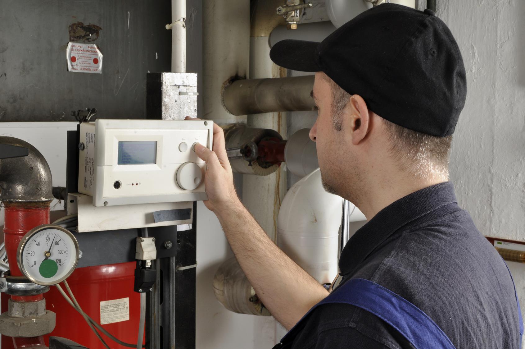 contrat entretien chaudière gaz prix Chevilly-Larue